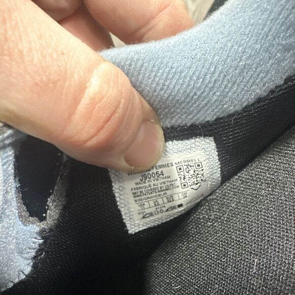 Merrell Thermo Snowdrift Moc Shell Shoes Womens 11 Brown Waterproof Lined Hiking - Picture 8 of 8